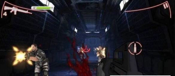 狙击手王牌出击图1