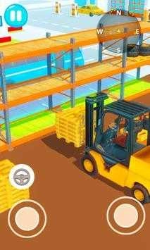 会说话的短腿狗Talking Dog Basset7