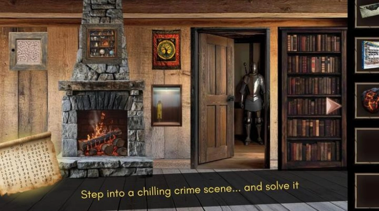 监狱密室逃脱 (4)