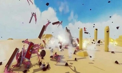 全面战争兵种模拟图3