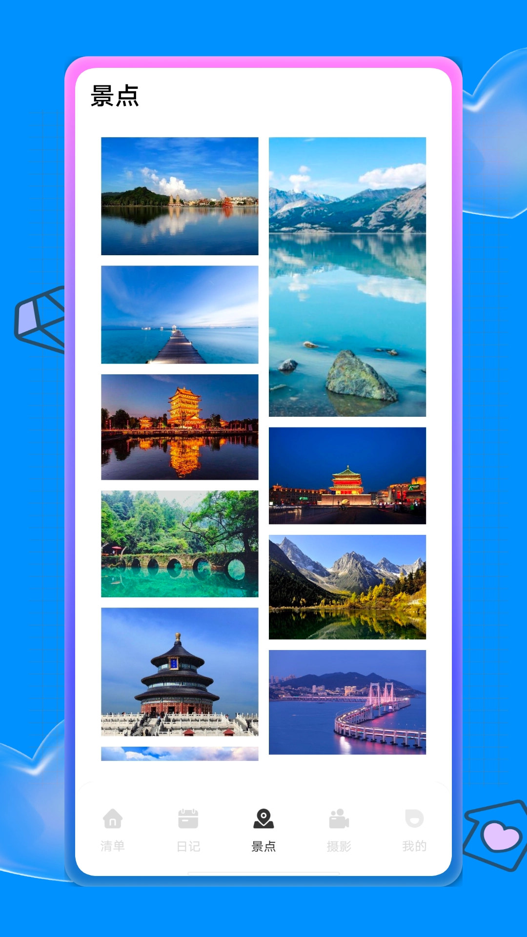 蚁丛旅游攻略图4