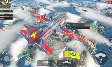 反恐怖主义小队射击图4