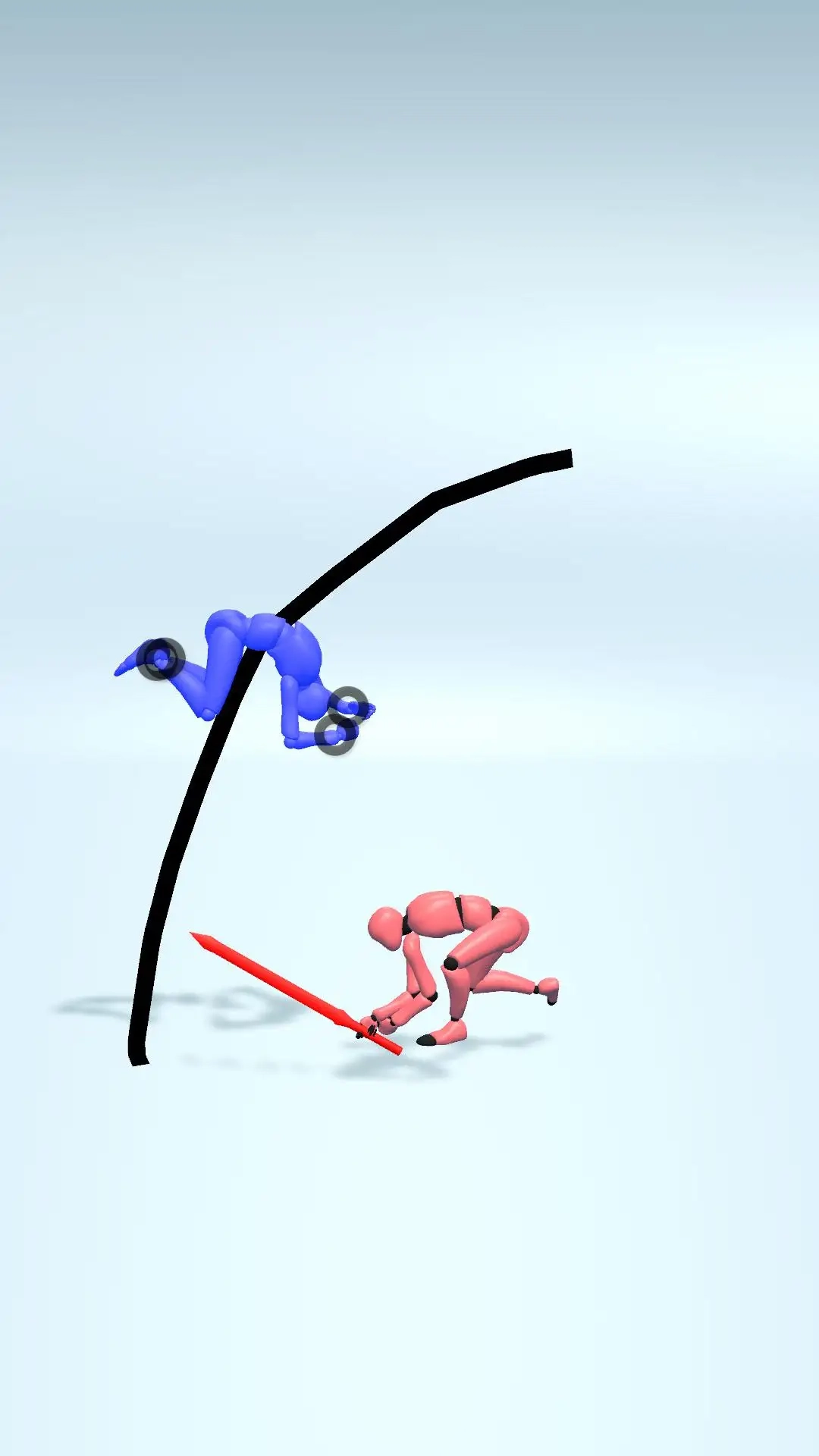 格斗姿势最新版(1)