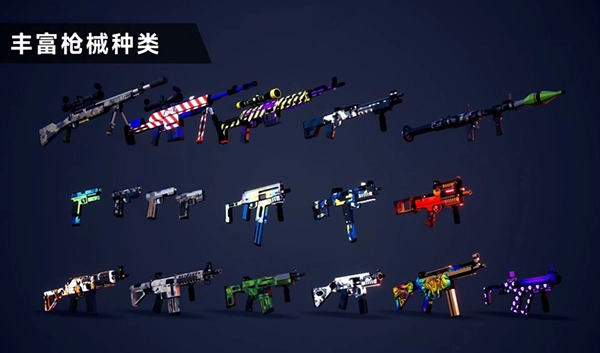 枪战特训2激战1