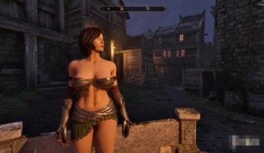 《上古卷轴4：湮灭重制版1