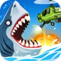 鲨鱼冲刺猎杀.0