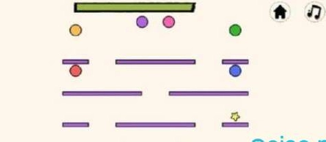 聪明的线游戏图1