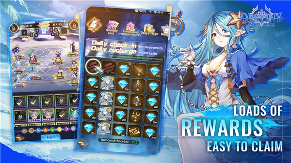 命运神谕最新版(5)