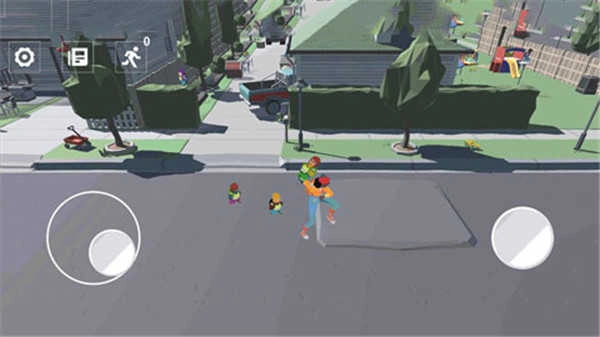 寻找调皮的小孩 图1