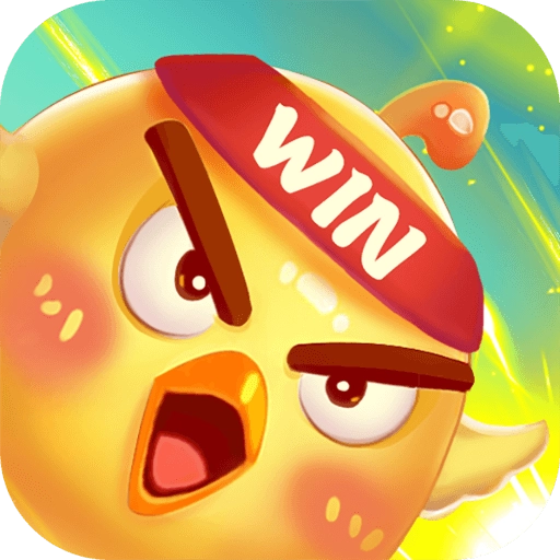 小鸟也疯狂红包版