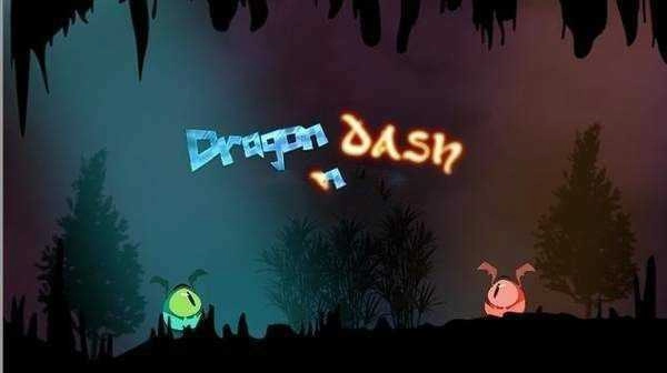 短跑龙Dash Dragons