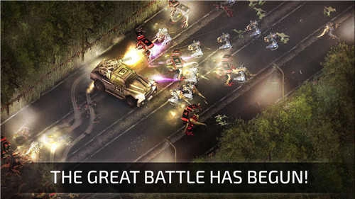 孤胆枪手2单机手机版