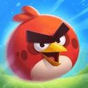 angry birds2 