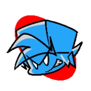 FNF鸽子神压力之歌模组一个魔方君制作