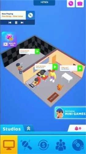 笨拙的工作室（Clumsy Studio）图2