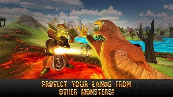 终极狮鹫模拟器 1(4)