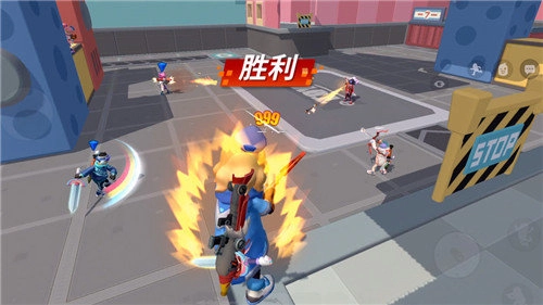 香肠派对免费辅助器图1