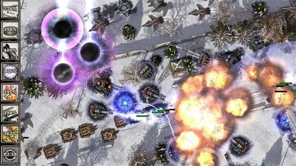 史上最难塔防(2)