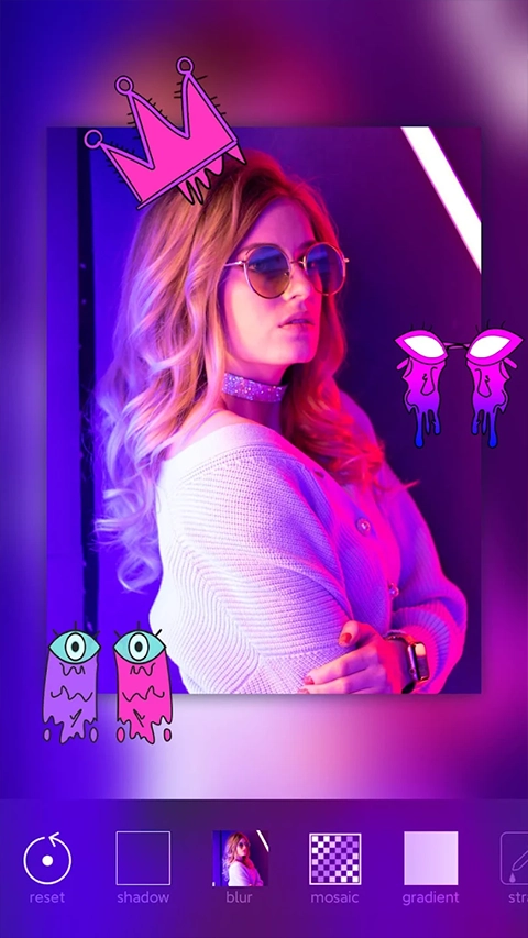 livecollage手机版图2