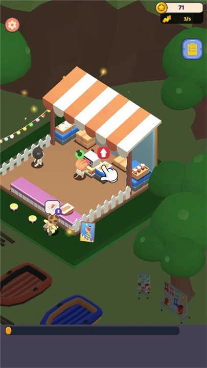 萝寿司猫咖啡馆(4)