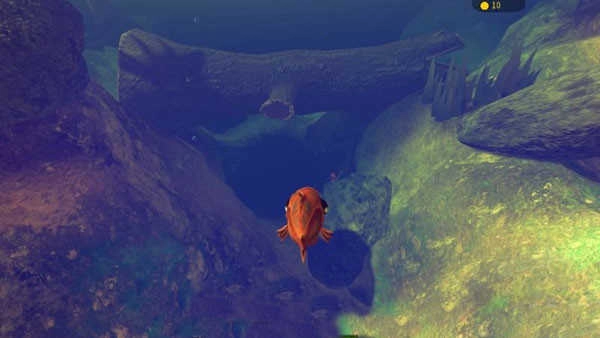 海底大猎杀联机版图5