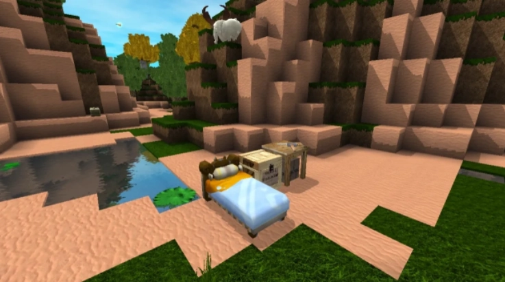 迷你世界sz版(3)