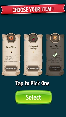 偷袭王国Raid Kingdom!-图4