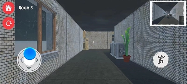 鸡爪恐怖逃生安装手机版