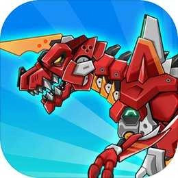 机甲斗兽场小游戏 V1.0.52