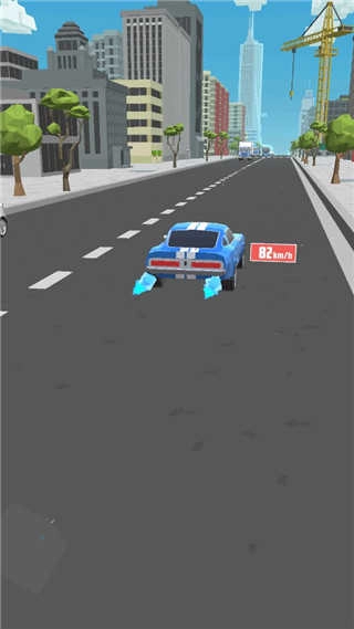 极速飞车 图1