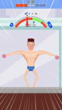 成为硬汉吧Tough Man