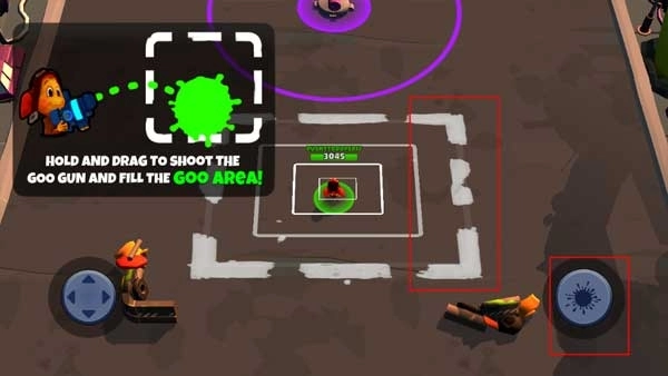 给你点颜色 截图1