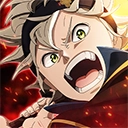 黑色四叶草魔法帝之道