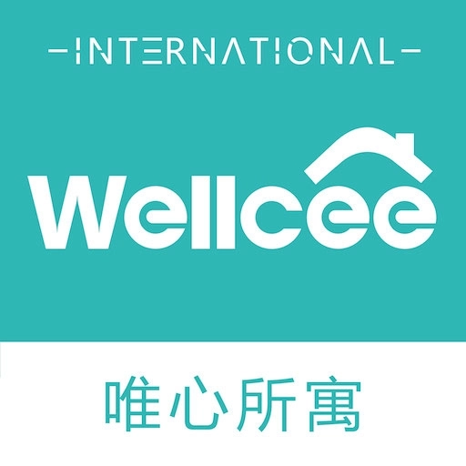 Wellcee唯心所寓 