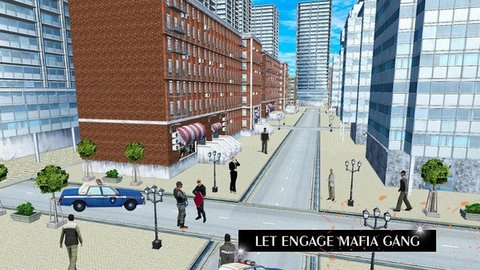 真实城市狙击图3