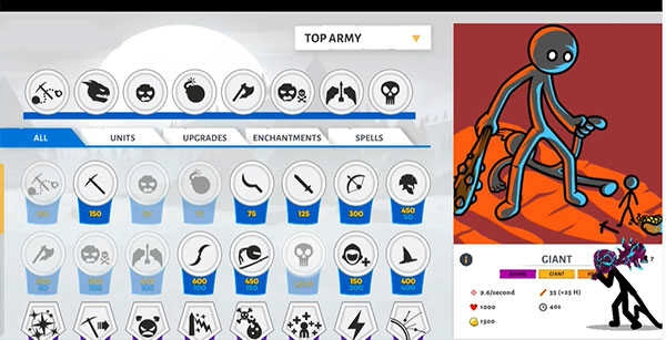 火柴人战争遗产魔改版(4)