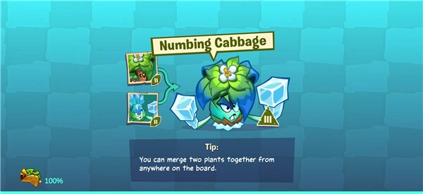 植物大战僵尸3国际服4