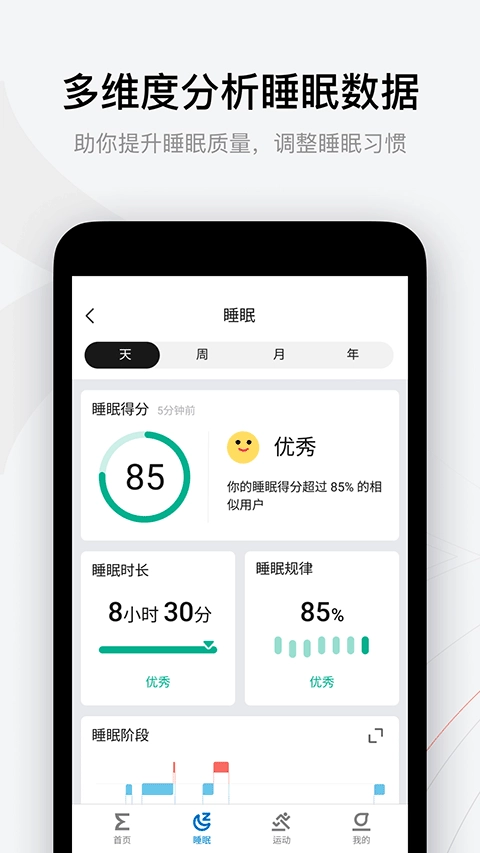 Amazfit手表(Zepp)图3