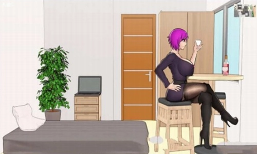 与女神一起被隔离游戏