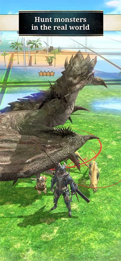 Monster Hunter Now (2)