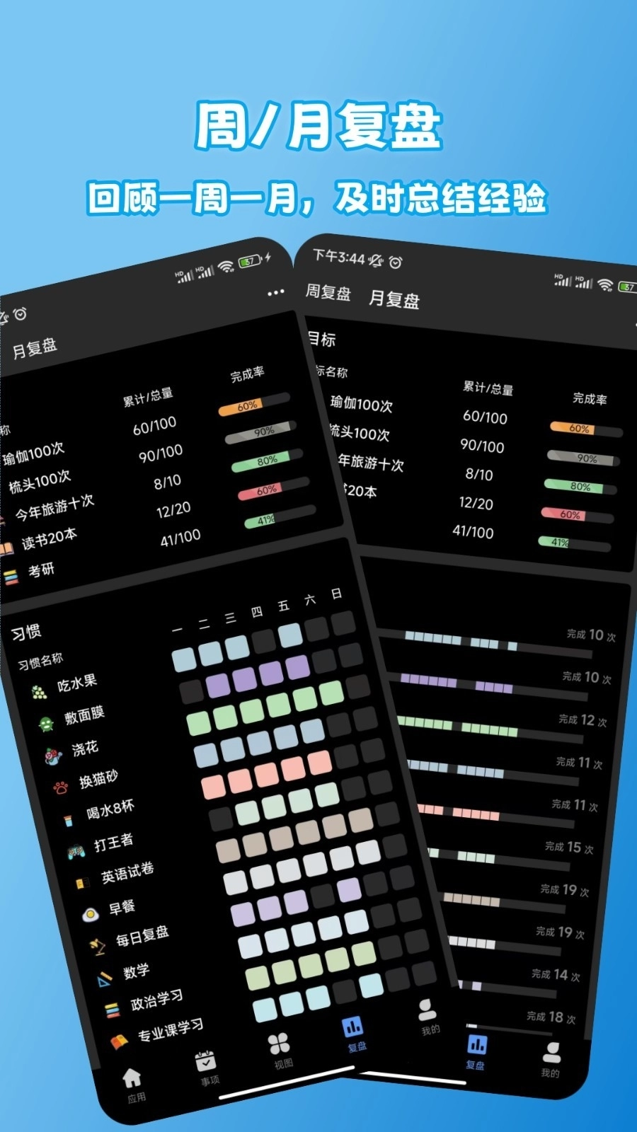 拾光记 (4)