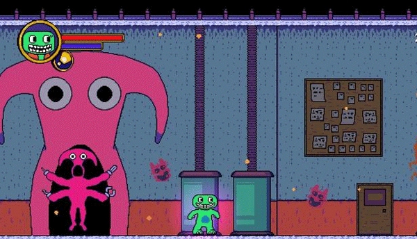 失踪的班班手游直装版图3