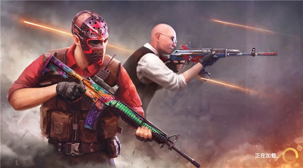 现代行动国际服(3)