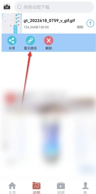 GIF工具箱免费版图5