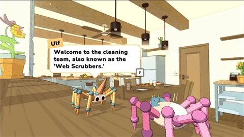 织带之旅游戏中文版3