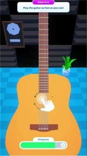 笨拙的工作室（Clumsy Studio）图1