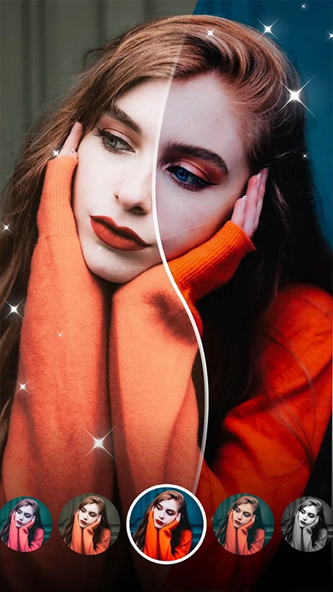 livecollage手机版图3