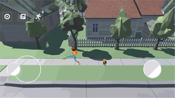 寻找调皮的小孩 图2