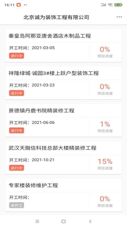装修治理图2