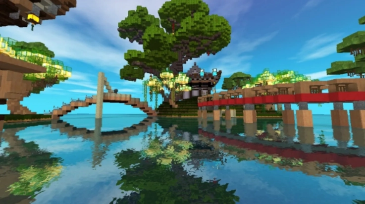 迷你世界sz版(4)